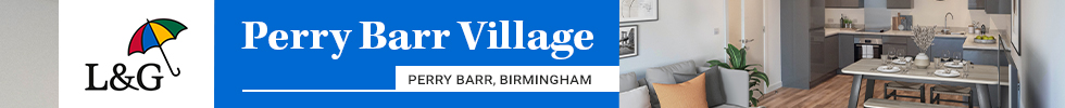 Legal and General Affordable Homes, Perry Barr Village