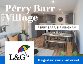 Get brand editions for Legal and General Affordable Homes