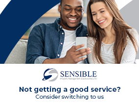 Get brand editions for Sensible Property Management Limited, Eastbourne