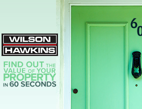Get brand editions for Wilson Hawkins, Harrow on the Hill