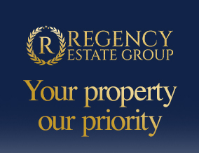 Get brand editions for Regency Estate Group Ltd, London