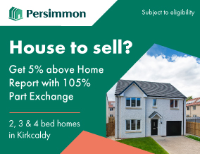 Get brand editions for Persimmon Homes North Scotland