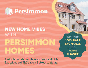 Get brand editions for Persimmon Homes North Scotland
