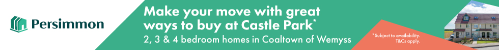 Get brand editions for Persimmon Homes North Scotland