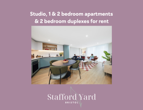 Get brand editions for CompassRock International, Stafford Yard