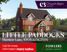 Get brand editions for Fowlers, Storrington