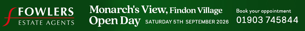Get brand editions for Fowlers, Storrington