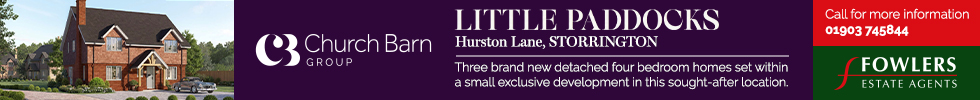 Get brand editions for Fowlers, Storrington