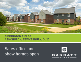 Get brand editions for Barratt Homes