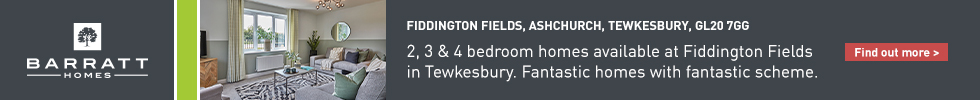 Get brand editions for Barratt Homes