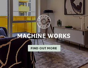 Get brand editions for ila, Machine Works