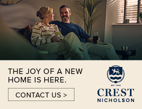 Get brand editions for Crest Nicholson