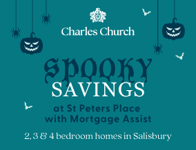 Get brand editions for Charles Church