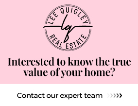 Get brand editions for Lee Quigley Real Estate, Covering Sussex