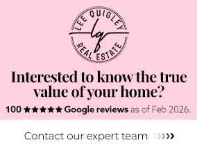 Get brand editions for Lee Quigley Real Estate, Covering Sussex