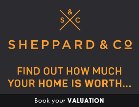 Get brand editions for Sheppard & Co, Hale