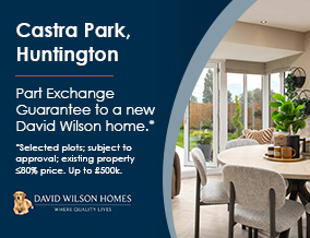 Get brand editions for David Wilson Homes