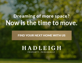 Get brand editions for Hadleigh, Harborne