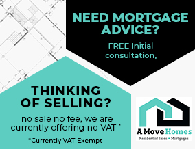 Get brand editions for A Move Homes Limited, Chester