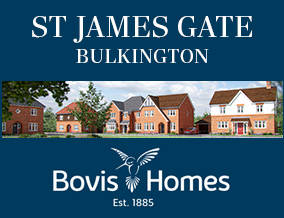 Get brand editions for Vistry SCM (Bovis)