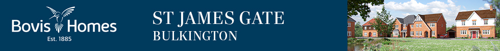 Get brand editions for Vistry SCM (Bovis)