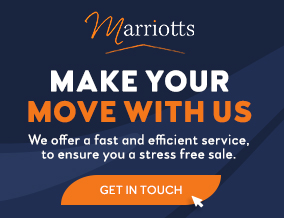 Get brand editions for Marriotts Estate Agents Ltd, Mapperley