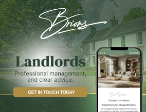 Get brand editions for BRIONS, Aylesbury