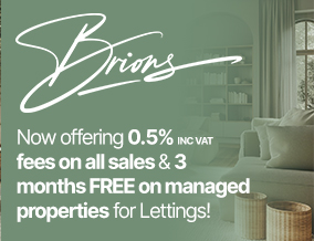 Get brand editions for BRIONS, Aylesbury