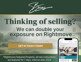 Get brand editions for BRIONS, Aylesbury