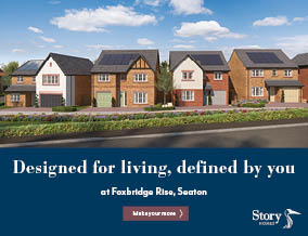 Get brand editions for Story Homes - Cumbria & Scotland