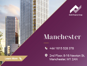 Get brand editions for North Property Group, Manchester