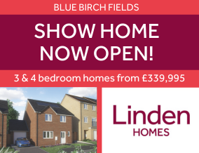 Get brand editions for Vistry West Yorkshire (Linden)