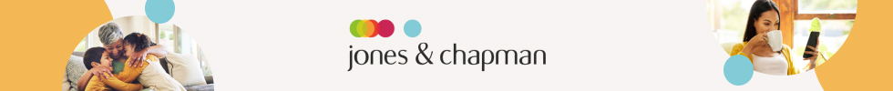 Get brand editions for Jones & Chapman, Wallasey