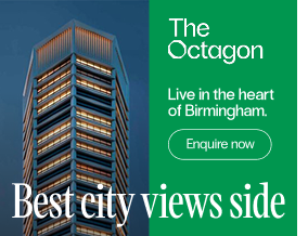 Get brand editions for Allsop, The Octagon
