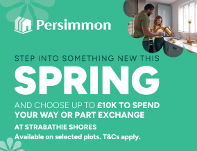 Get brand editions for Persimmon Homes North Scotland