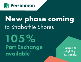 Get brand editions for Persimmon Homes North Scotland