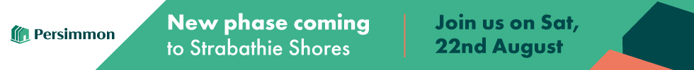Get brand editions for Persimmon Homes North Scotland