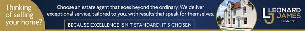Get brand editions for Leonard James Property, Snetterton