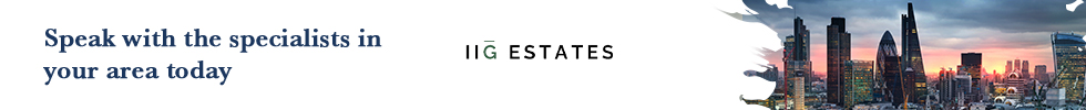 Get brand editions for IIG Estates Limited, London