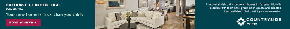 Get brand editions for Vistry South East (Countryside)