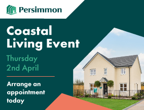 Get brand editions for Persimmon Homes