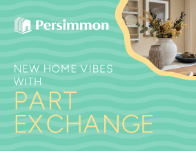 Get brand editions for Persimmon Homes