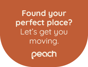 Get brand editions for Peach, Swindon