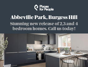 Get brand editions for Places For People South East