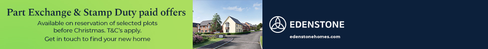 Edenstone Homes, Willow Grange