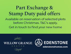Get brand editions for Edenstone Homes