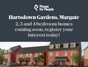 Get brand editions for Places For People South East