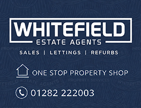 Get brand editions for Whitefield Estate Agents Limited, Brierfield