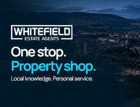 Get brand editions for Whitefield Estate Agents Limited, Brierfield