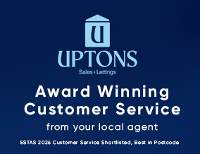 Get brand editions for Uptons, Eastbourne